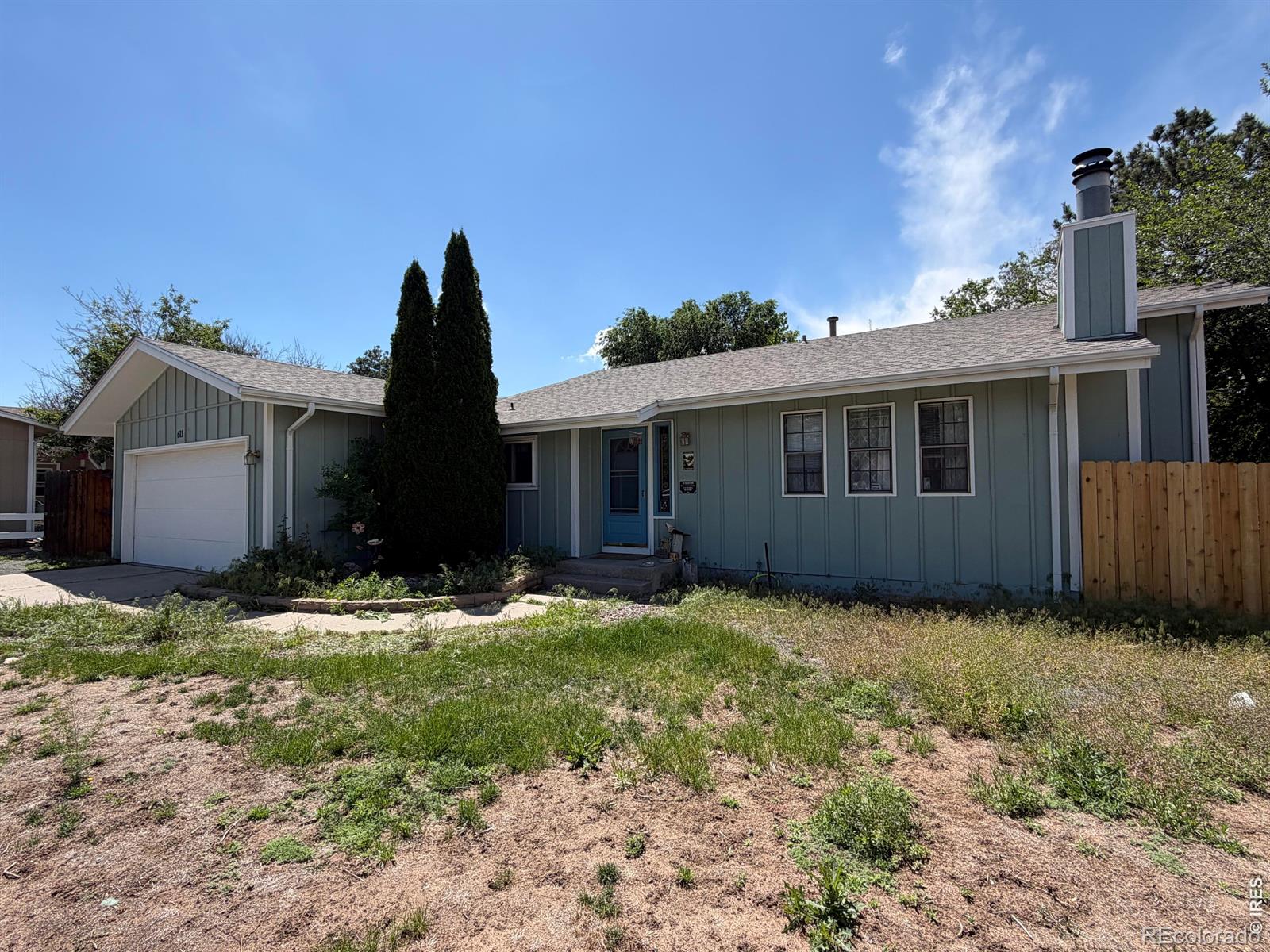 MLS Image #2 for 611  41st avenue,greeley, Colorado