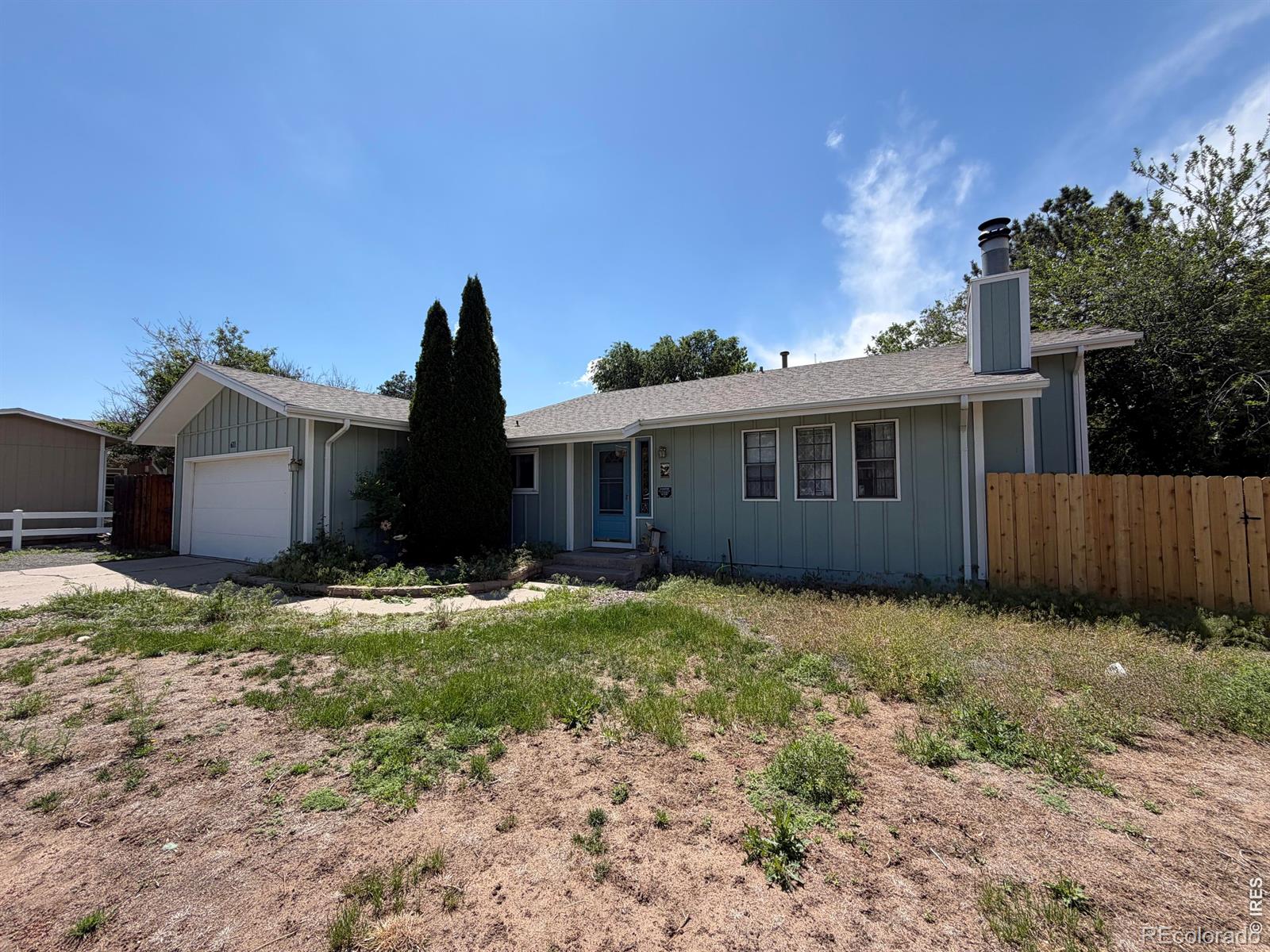 MLS Image #3 for 611  41st avenue,greeley, Colorado