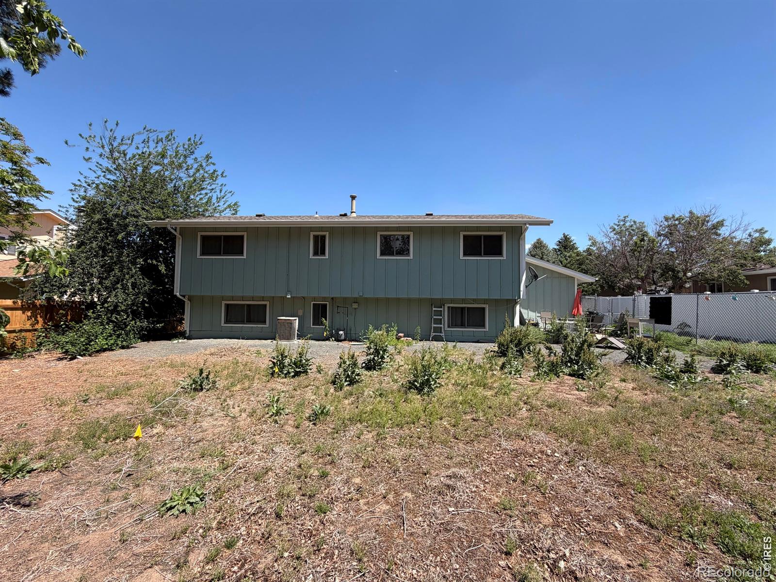 MLS Image #5 for 611  41st avenue,greeley, Colorado