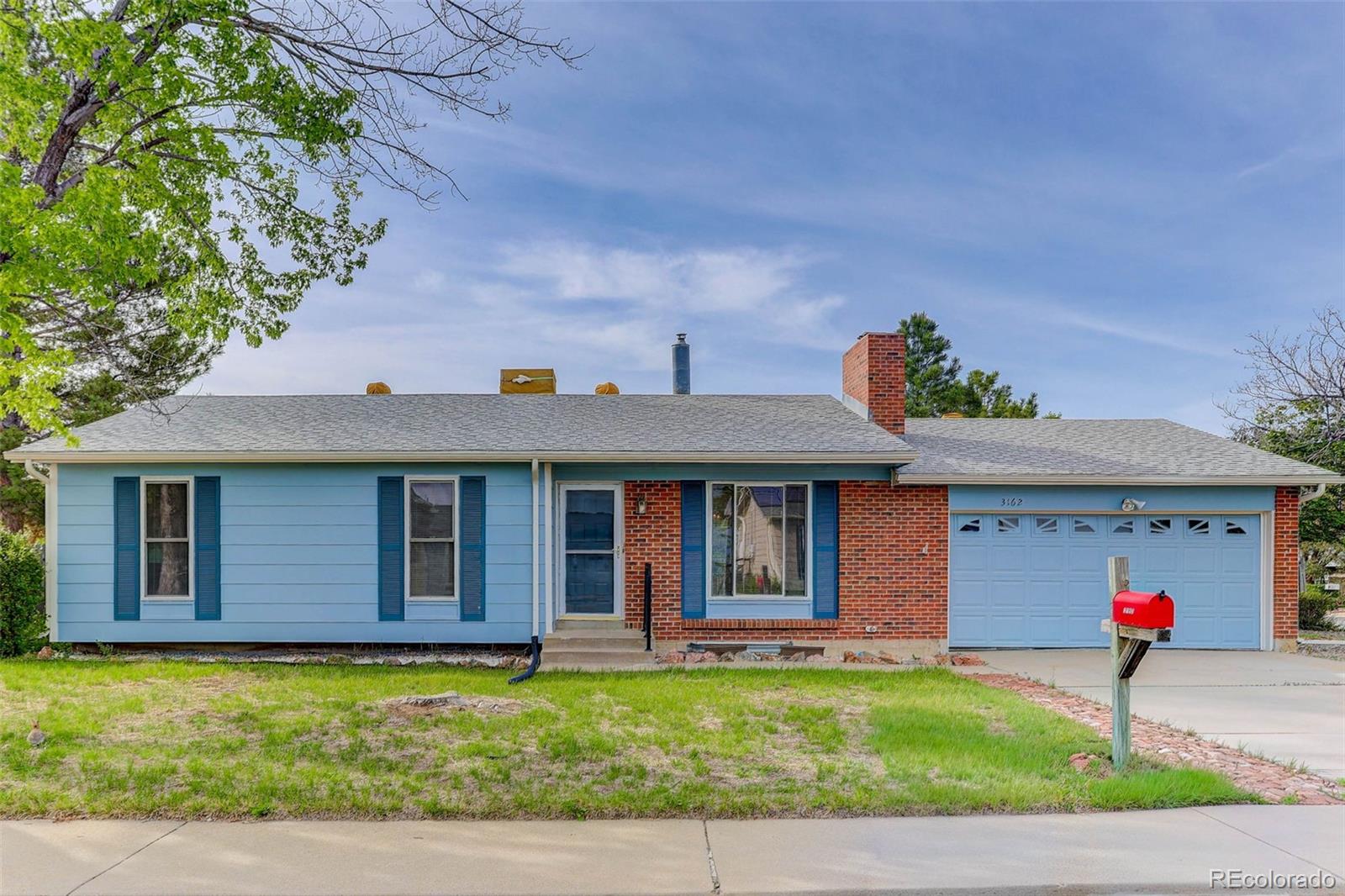 MLS Image #0 for 3162 w 10th avenue place,broomfield, Colorado