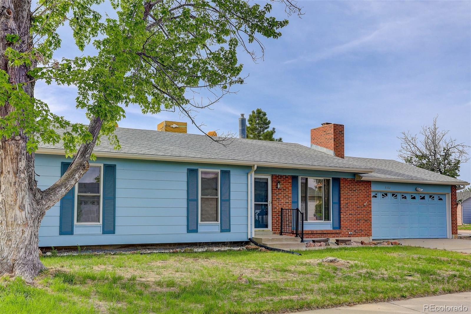 MLS Image #1 for 3162 w 10th avenue place,broomfield, Colorado