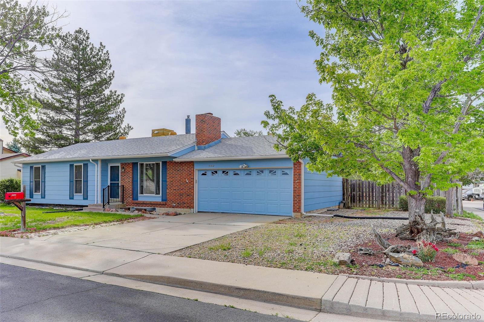 MLS Image #2 for 3162 w 10th avenue place,broomfield, Colorado