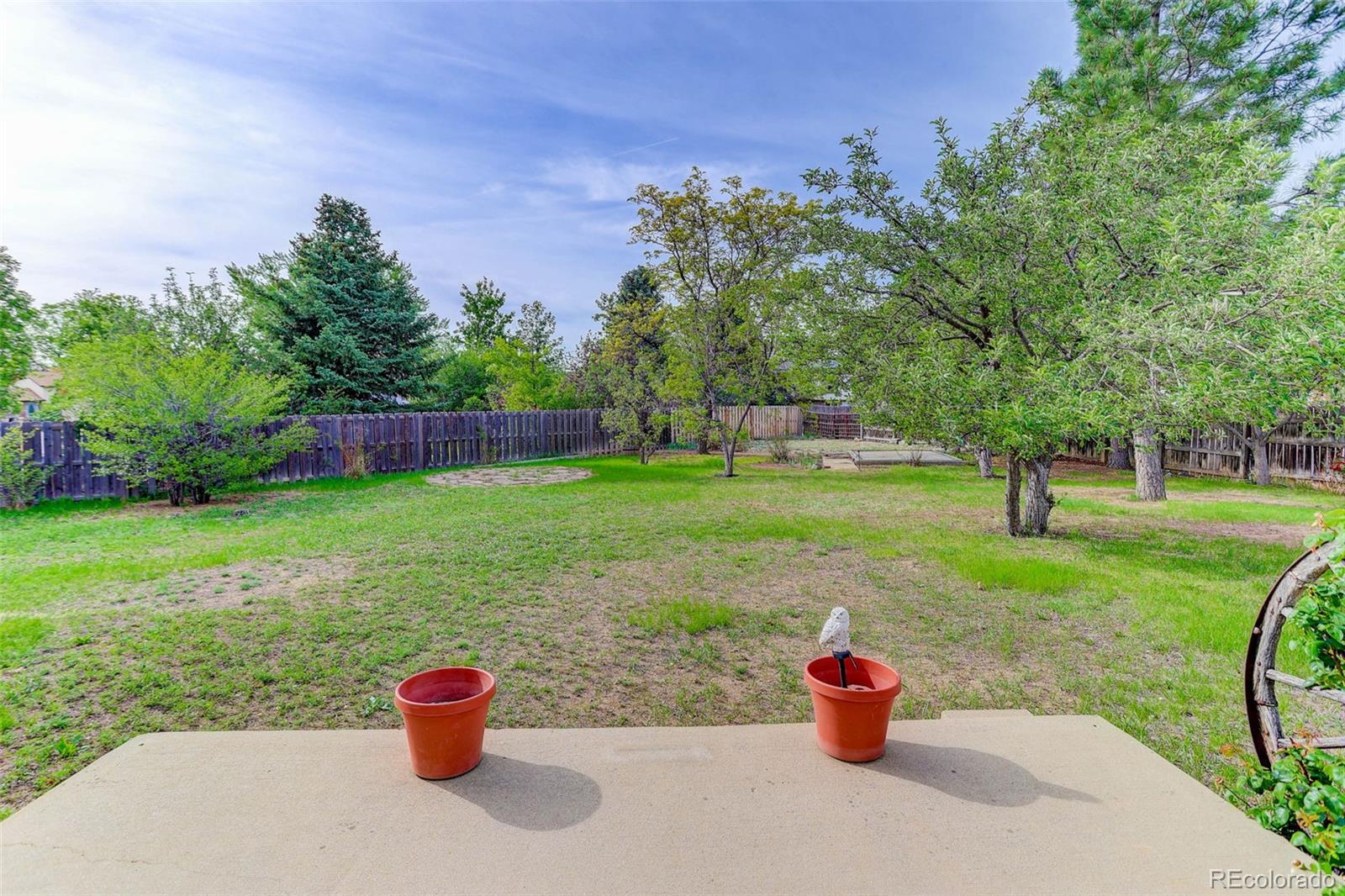 MLS Image #3 for 3162 w 10th avenue place,broomfield, Colorado