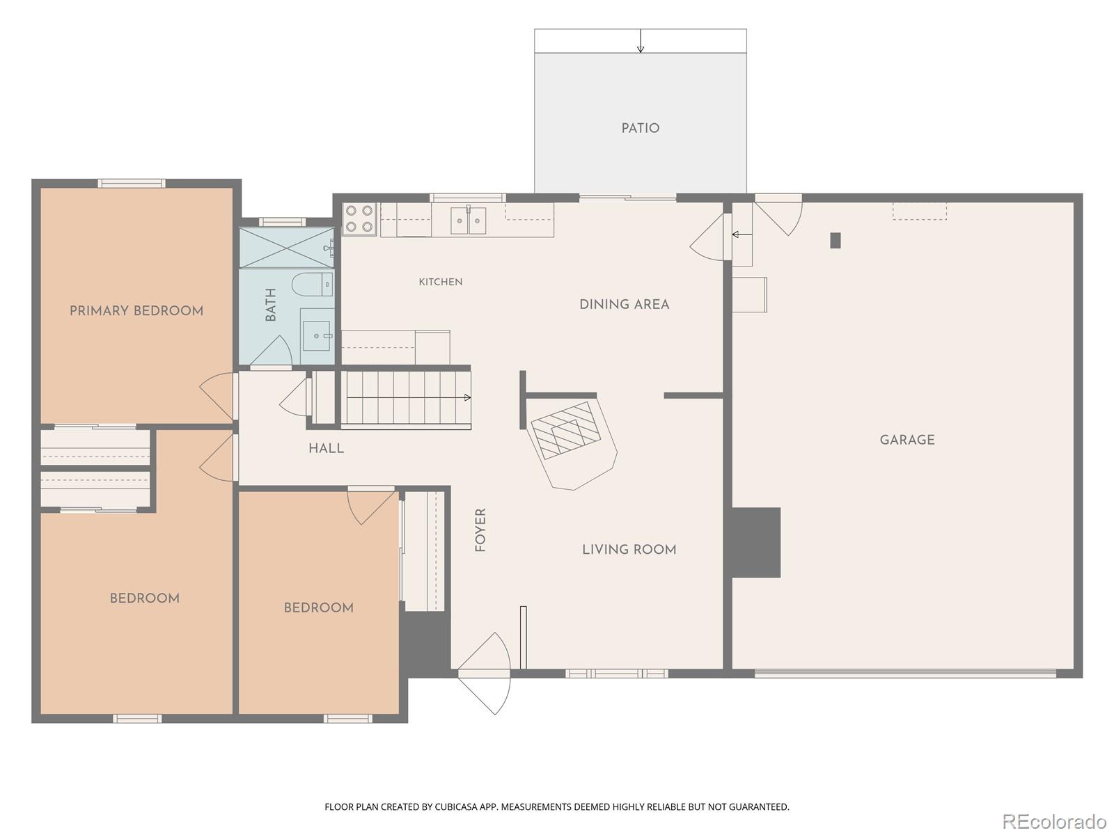 MLS Image #36 for 3162 w 10th avenue place,broomfield, Colorado