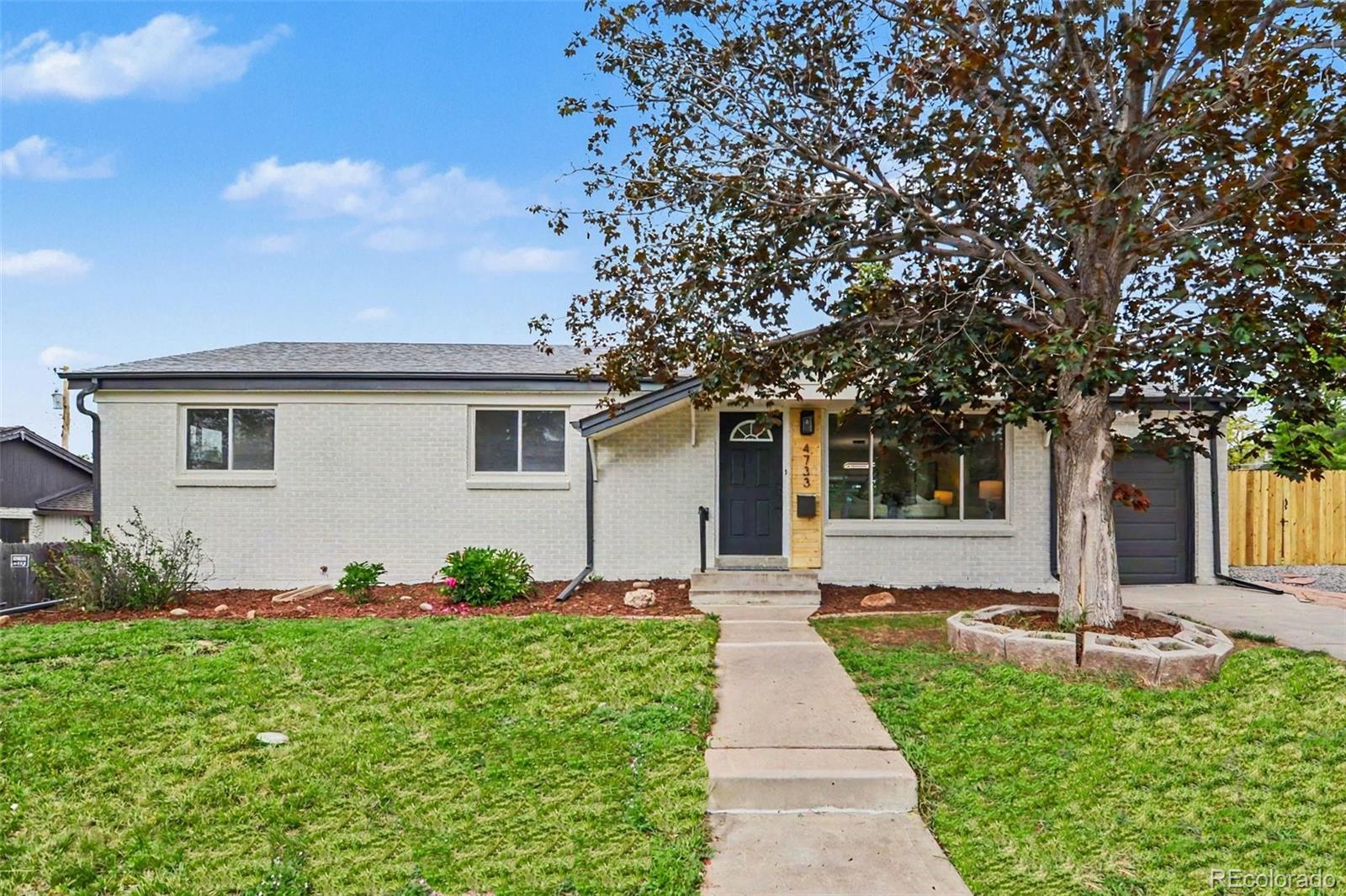 MLS Image #0 for 4733 s newton street,littleton, Colorado