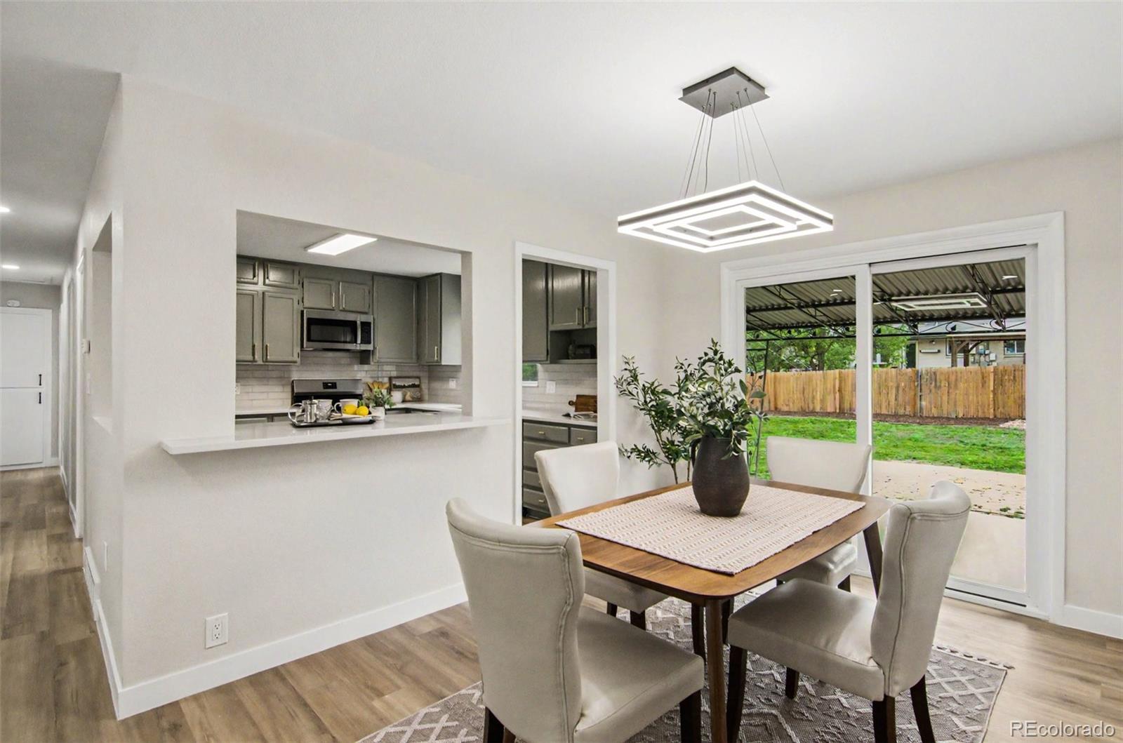 MLS Image #10 for 4733 s newton street,littleton, Colorado