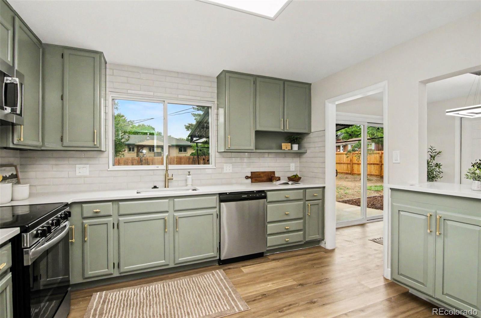 MLS Image #12 for 4733 s newton street,littleton, Colorado