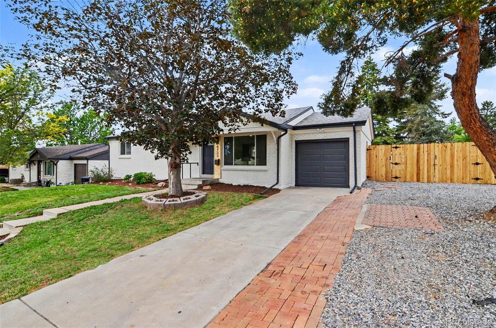 MLS Image #2 for 4733 s newton street,littleton, Colorado