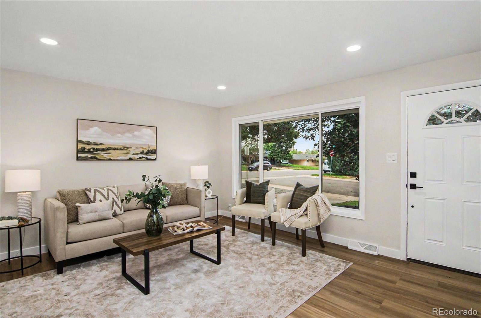 MLS Image #3 for 4733 s newton street,littleton, Colorado