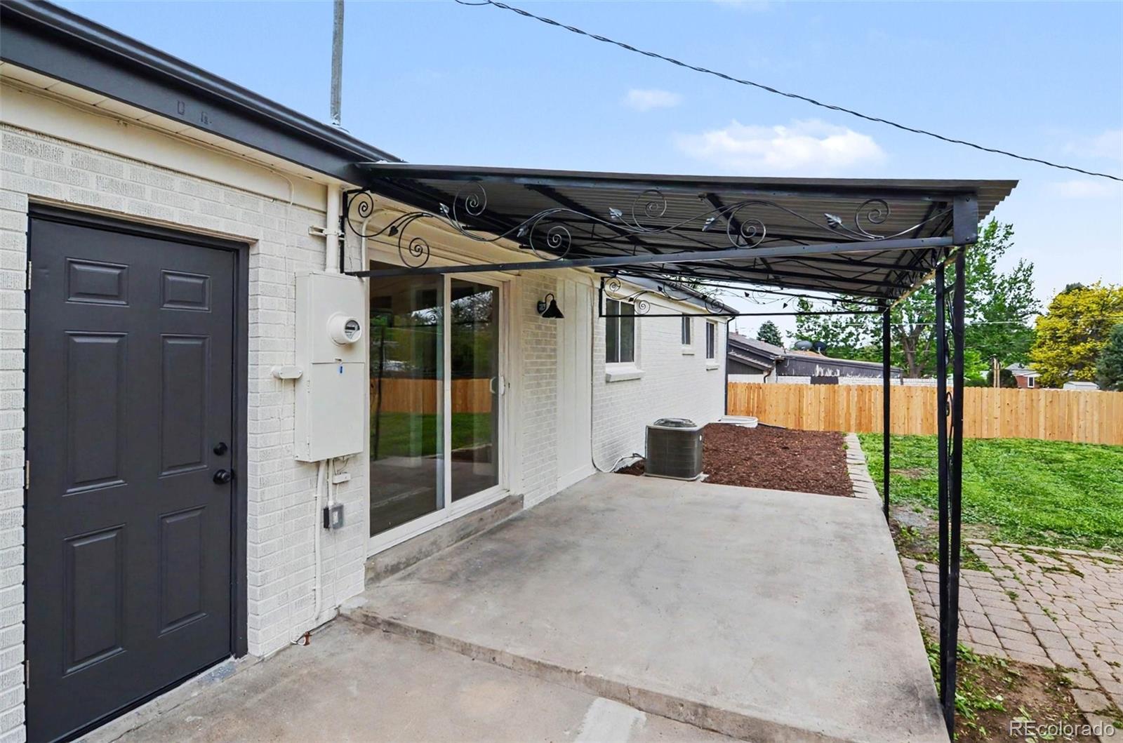 MLS Image #35 for 4733 s newton street,littleton, Colorado