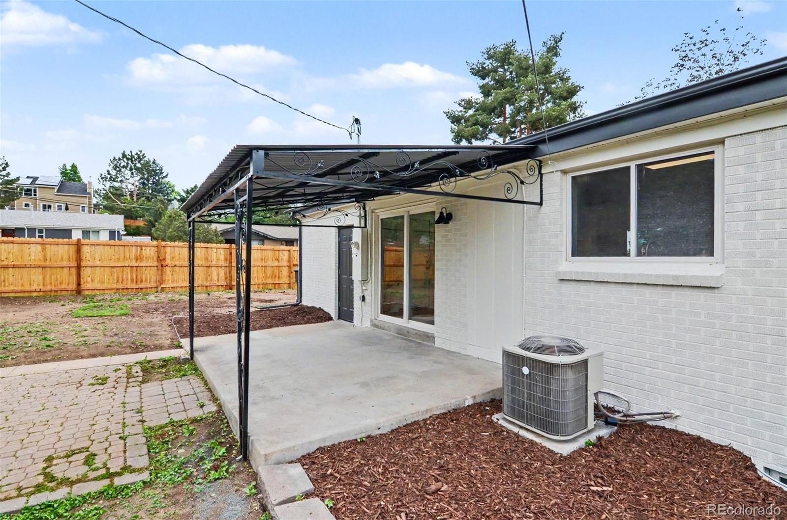MLS Image #36 for 4733 s newton street,littleton, Colorado