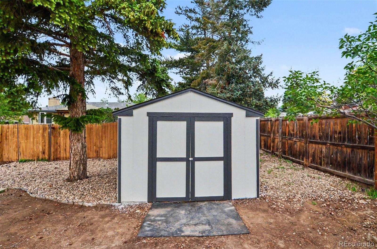 MLS Image #37 for 4733 s newton street,littleton, Colorado