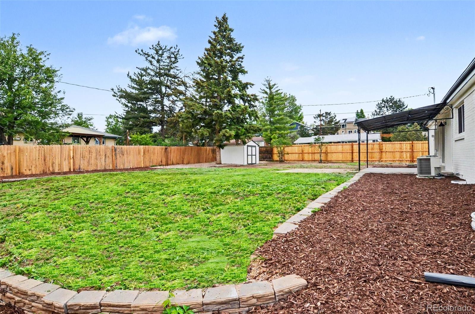 MLS Image #38 for 4733 s newton street,littleton, Colorado