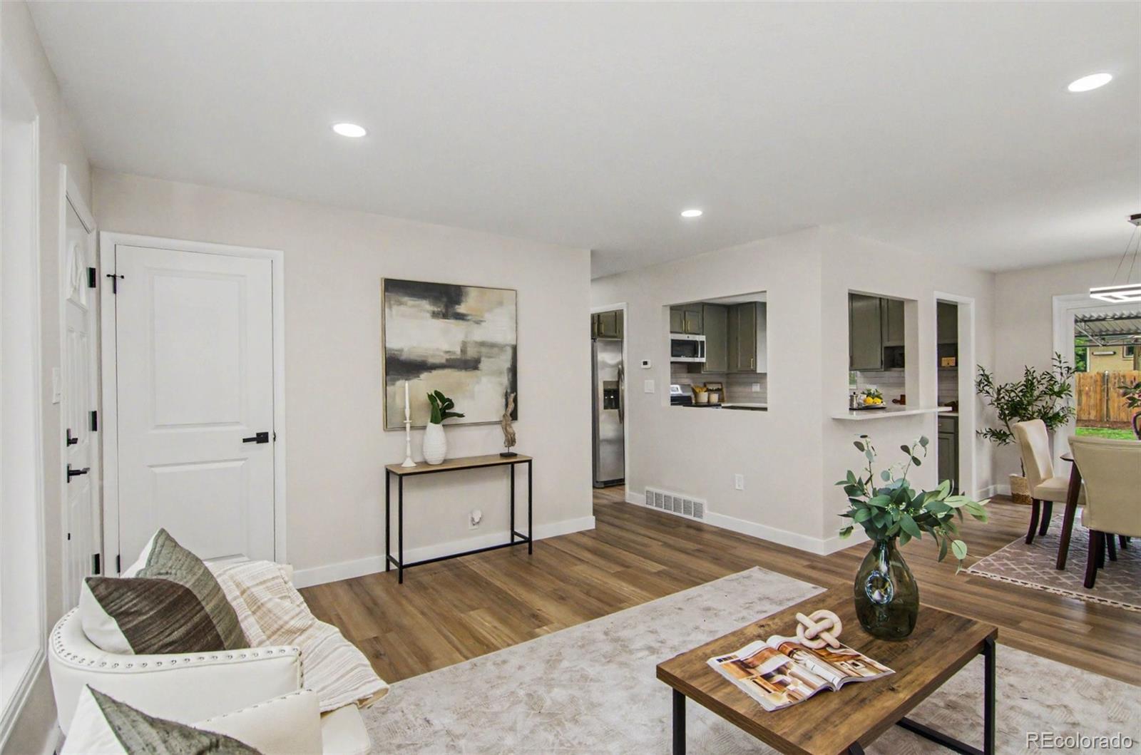 MLS Image #5 for 4733 s newton street,littleton, Colorado