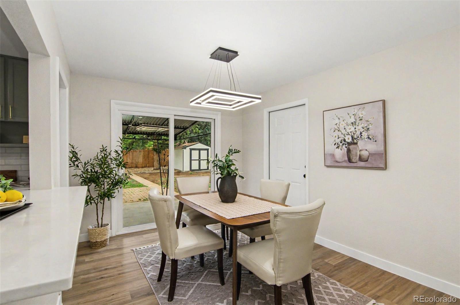 MLS Image #7 for 4733 s newton street,littleton, Colorado