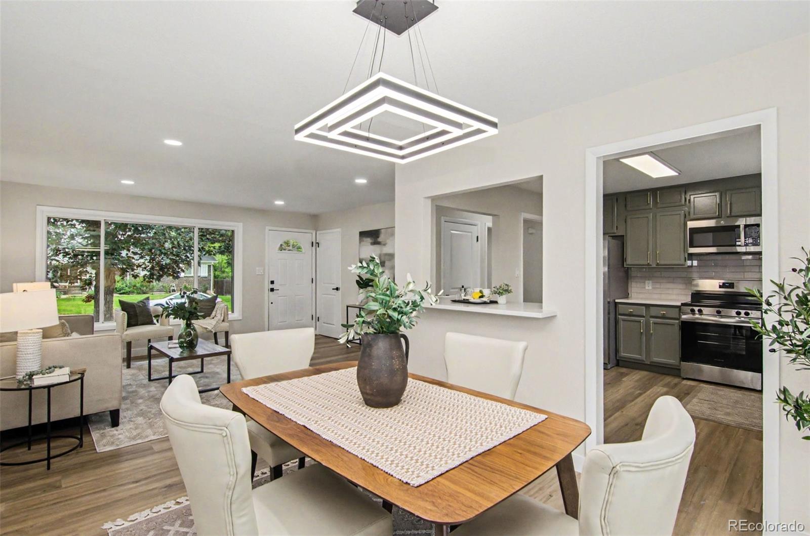 MLS Image #8 for 4733 s newton street,littleton, Colorado