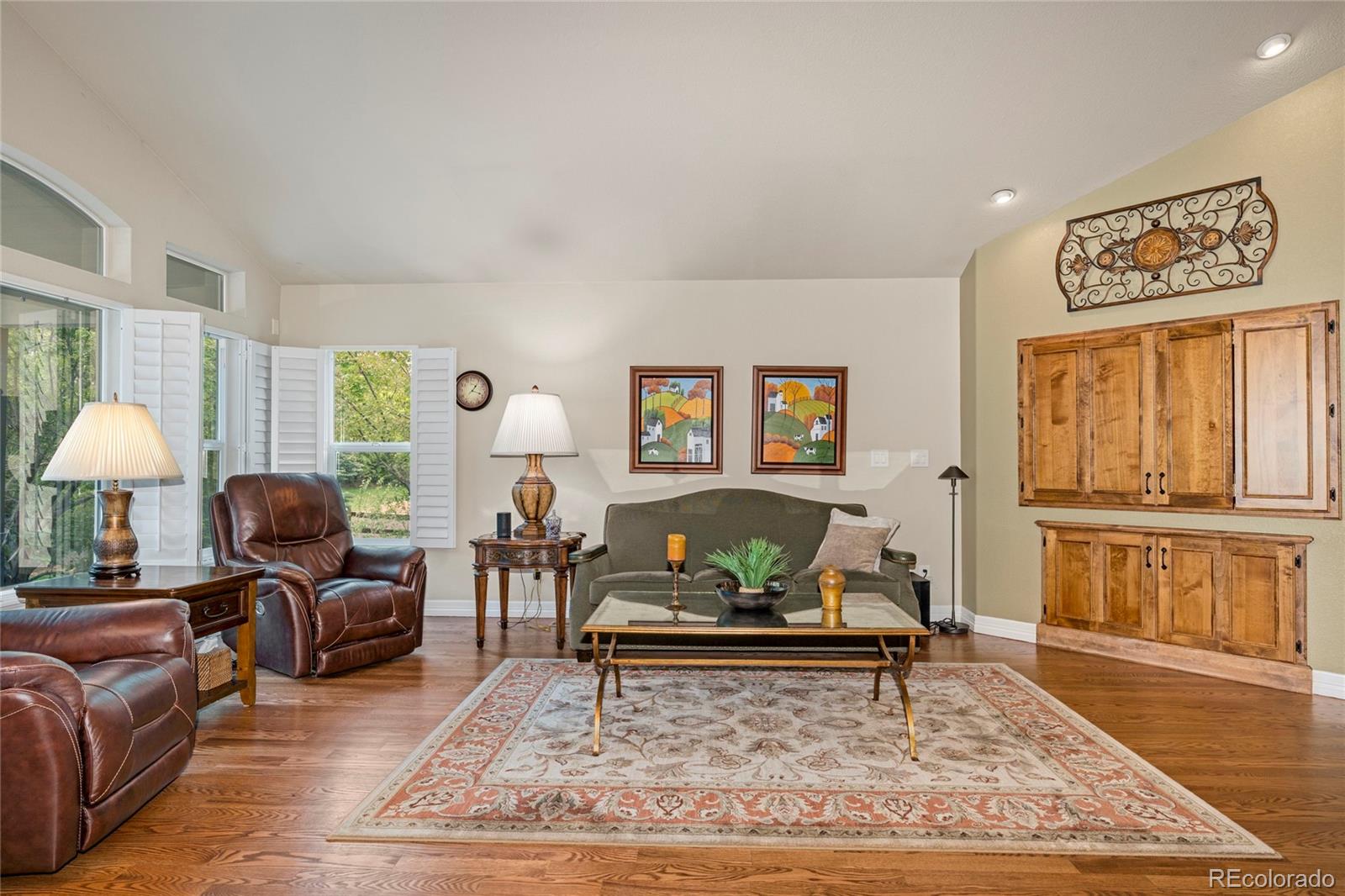 MLS Image #12 for 5892 w hoover place,littleton, Colorado