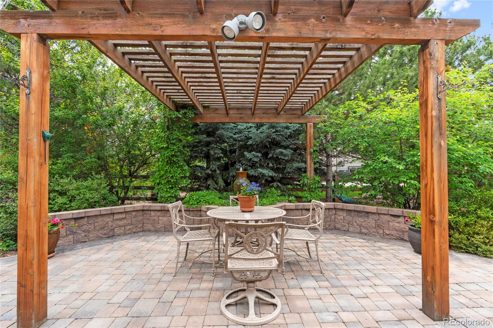 MLS Image #36 for 5892 w hoover place,littleton, Colorado