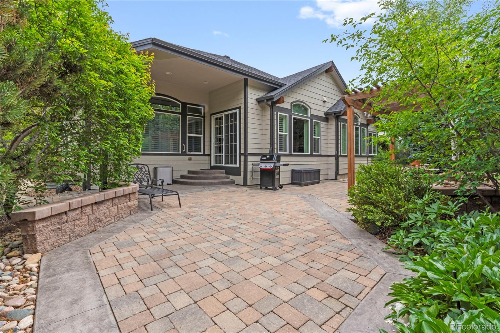 MLS Image #38 for 5892 w hoover place,littleton, Colorado