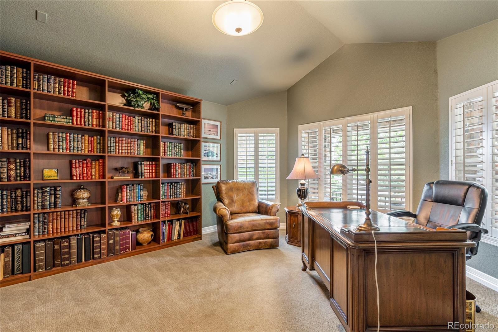 MLS Image #4 for 5892 w hoover place,littleton, Colorado