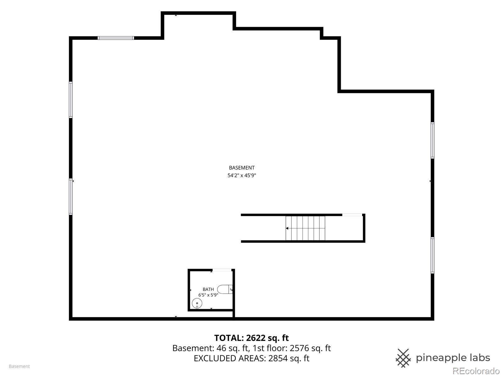 MLS Image #41 for 5892 w hoover place,littleton, Colorado