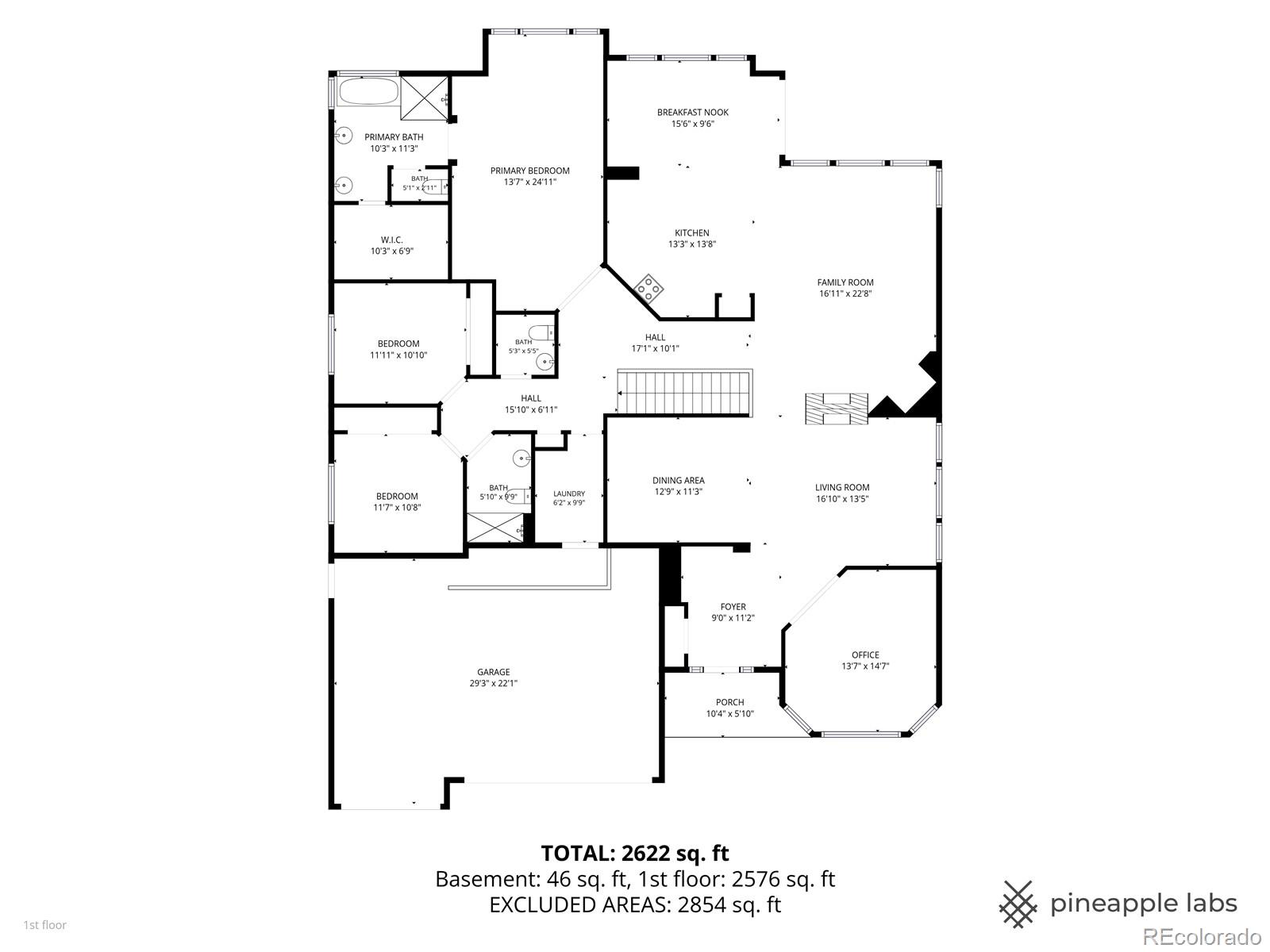 MLS Image #42 for 5892 w hoover place,littleton, Colorado
