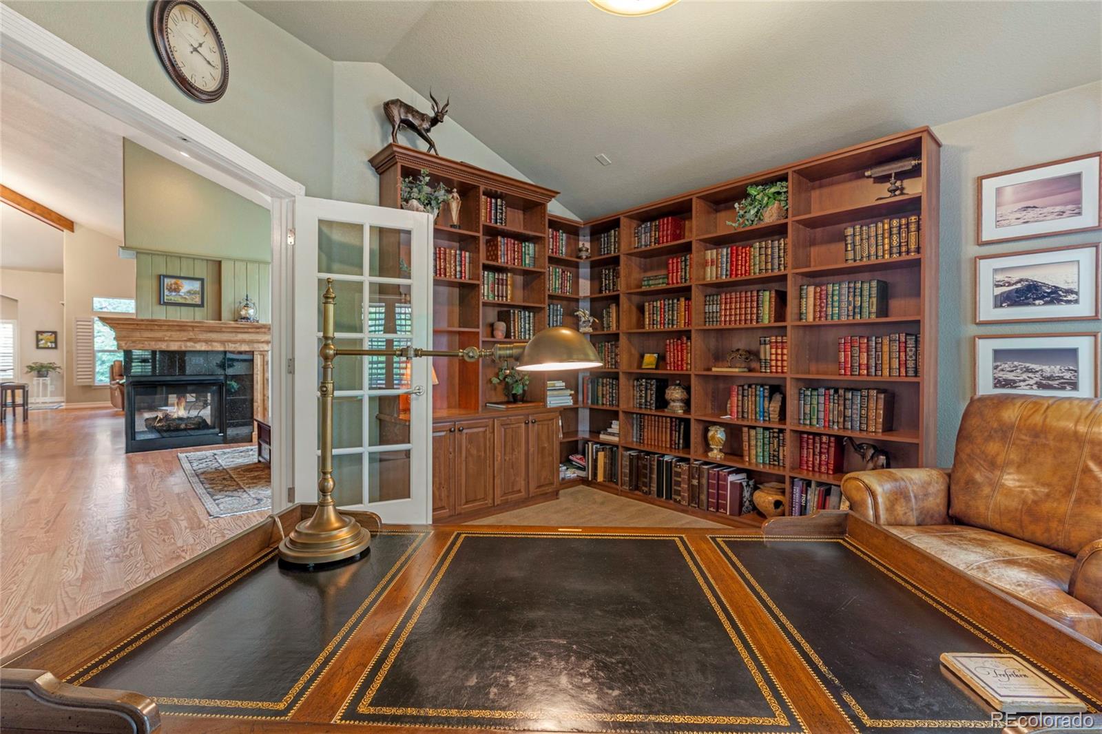 MLS Image #5 for 5892 w hoover place,littleton, Colorado
