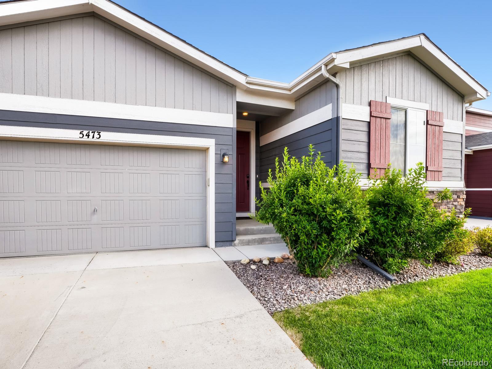 MLS Image #1 for 5473  bauer drive,frederick, Colorado