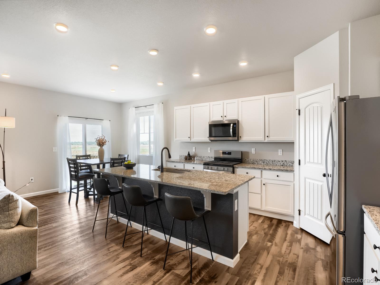 MLS Image #11 for 5473  bauer drive,frederick, Colorado