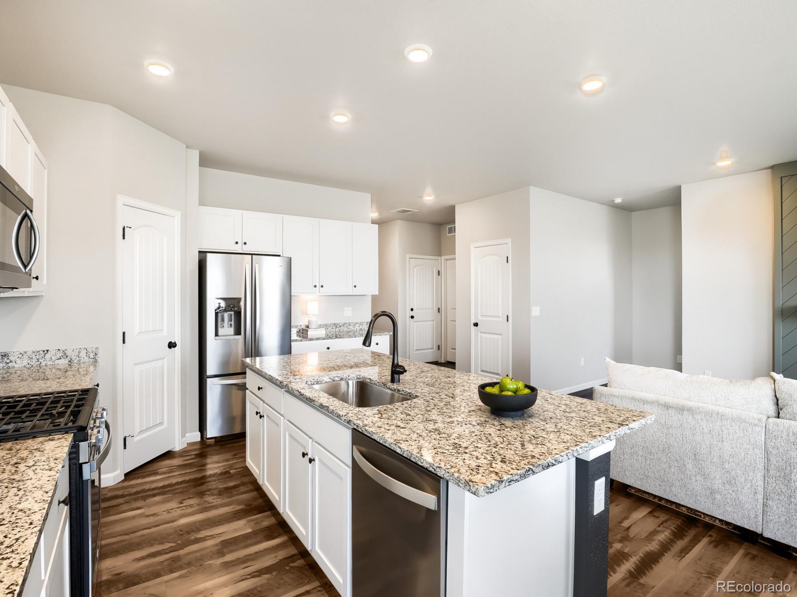 MLS Image #12 for 5473  bauer drive,frederick, Colorado