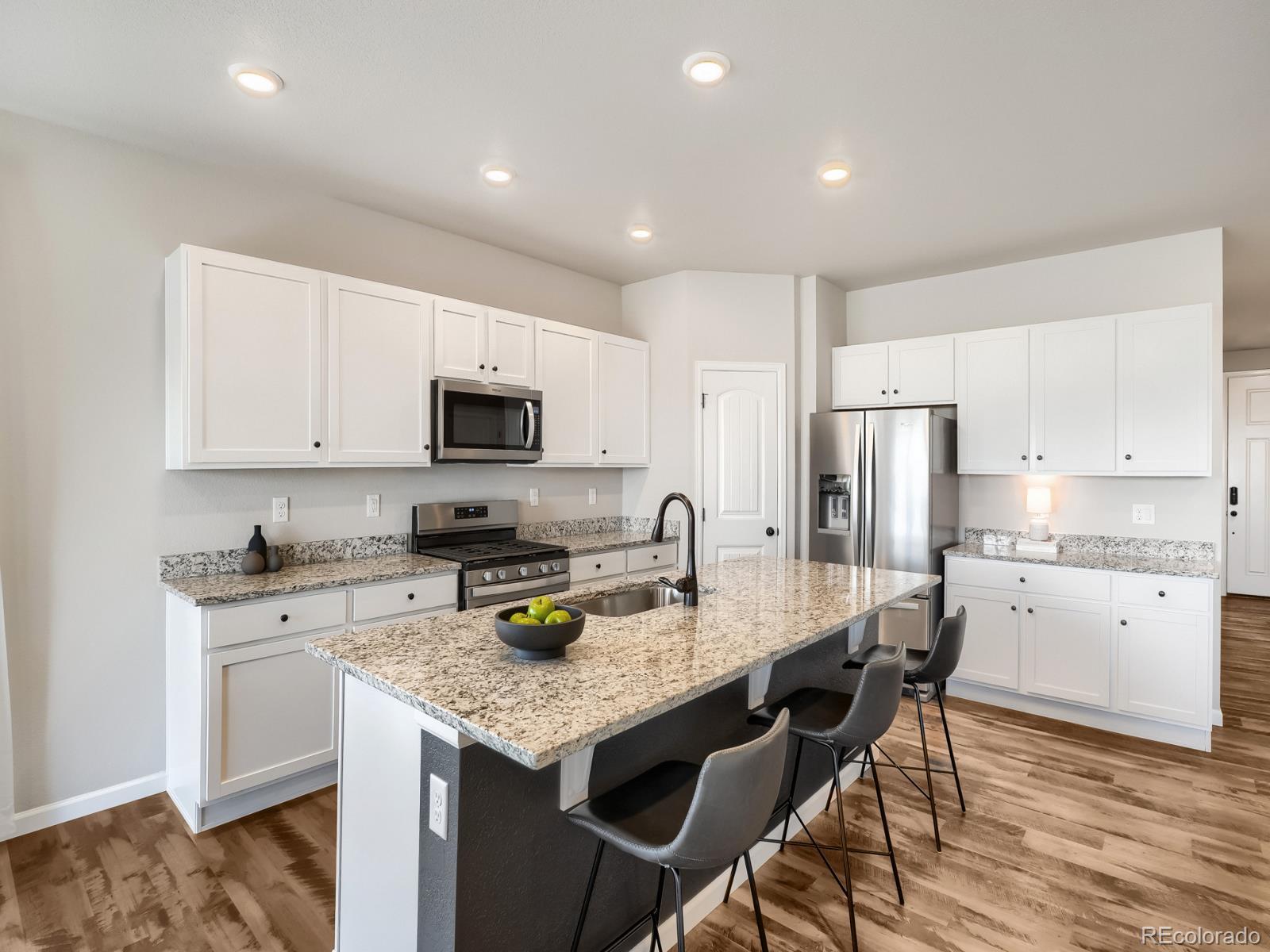 MLS Image #2 for 5473  bauer drive,frederick, Colorado
