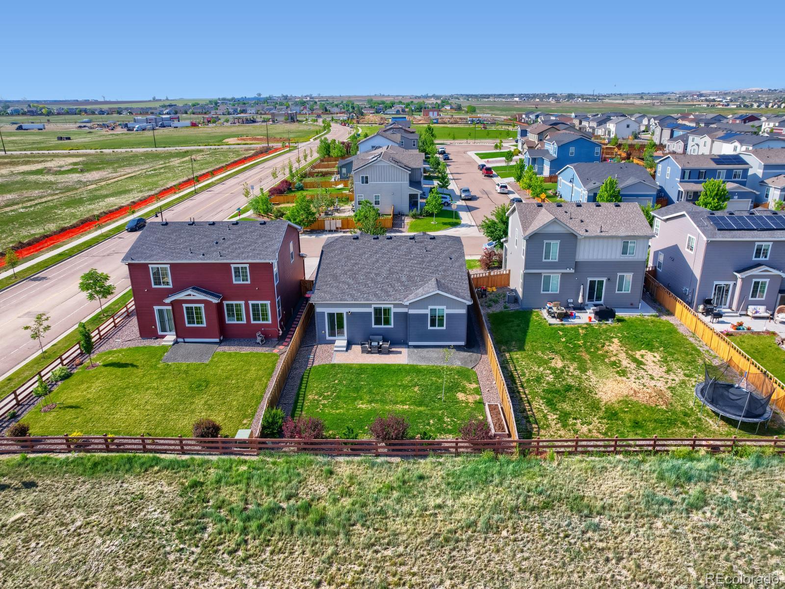 MLS Image #24 for 5473  bauer drive,frederick, Colorado