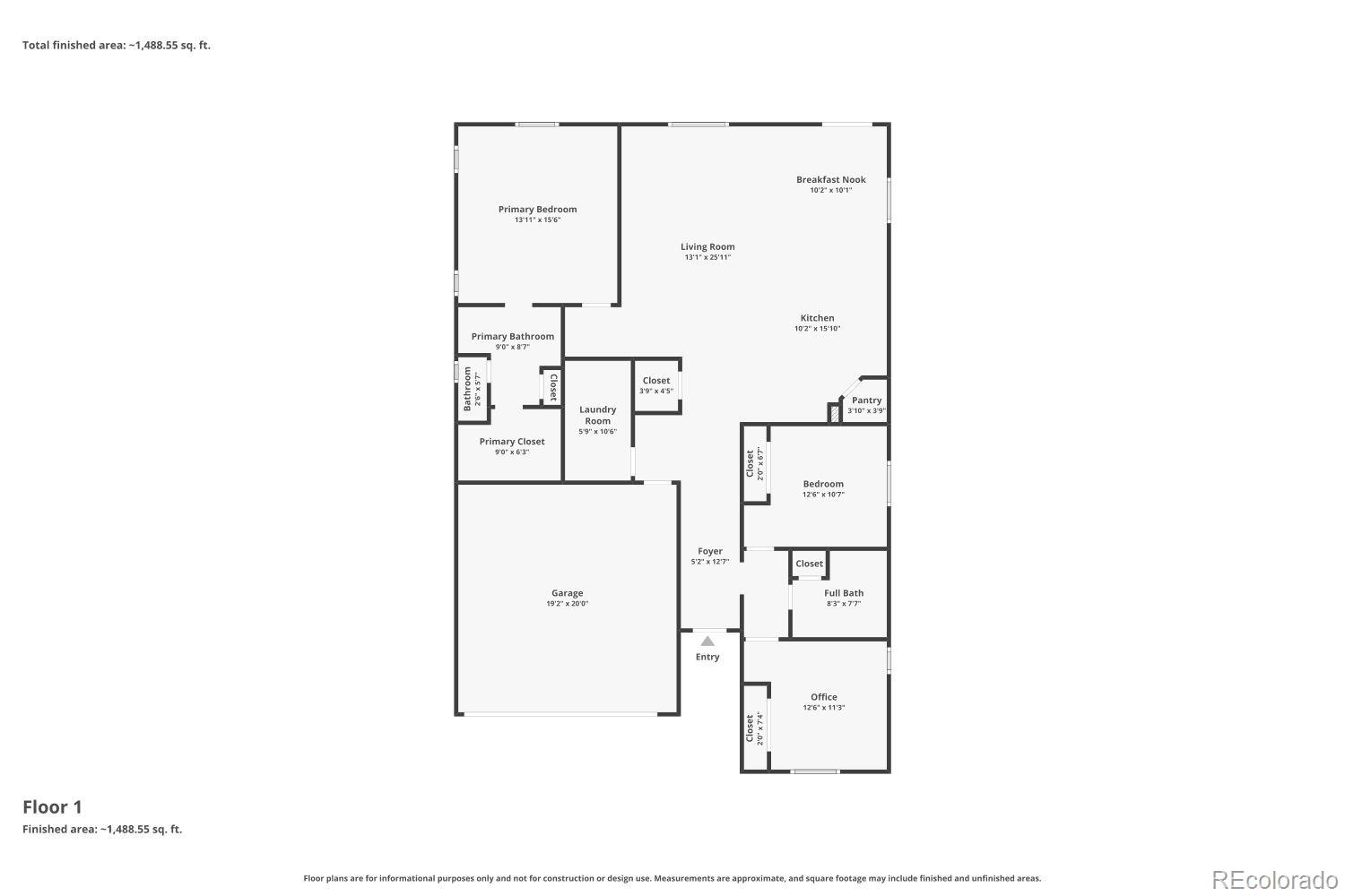 MLS Image #30 for 5473  bauer drive,frederick, Colorado