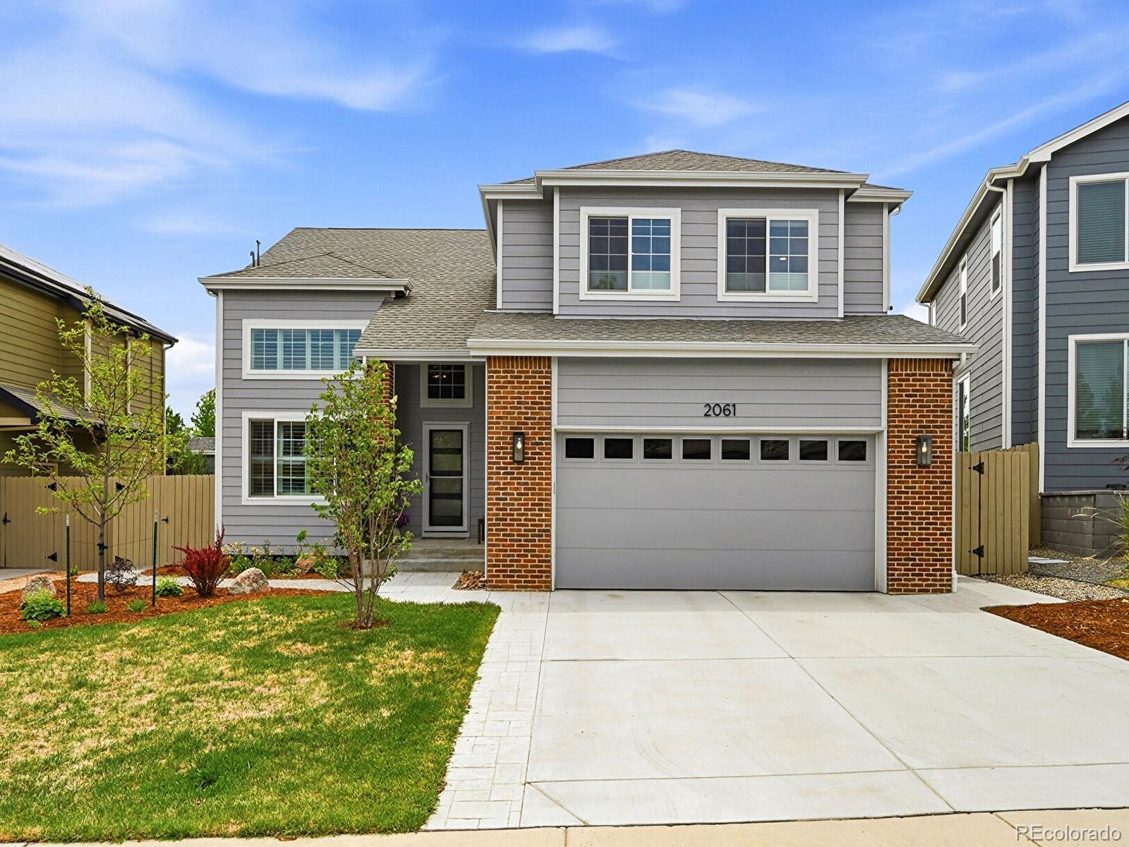 MLS Image #0 for 2061  emerson lane,louisville, Colorado