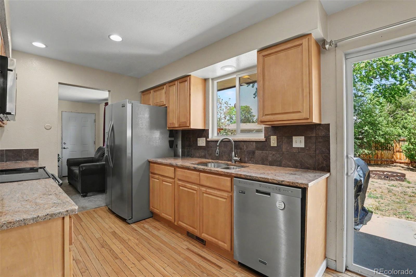 MLS Image #2 for 11873 w 71st avenue,arvada, Colorado