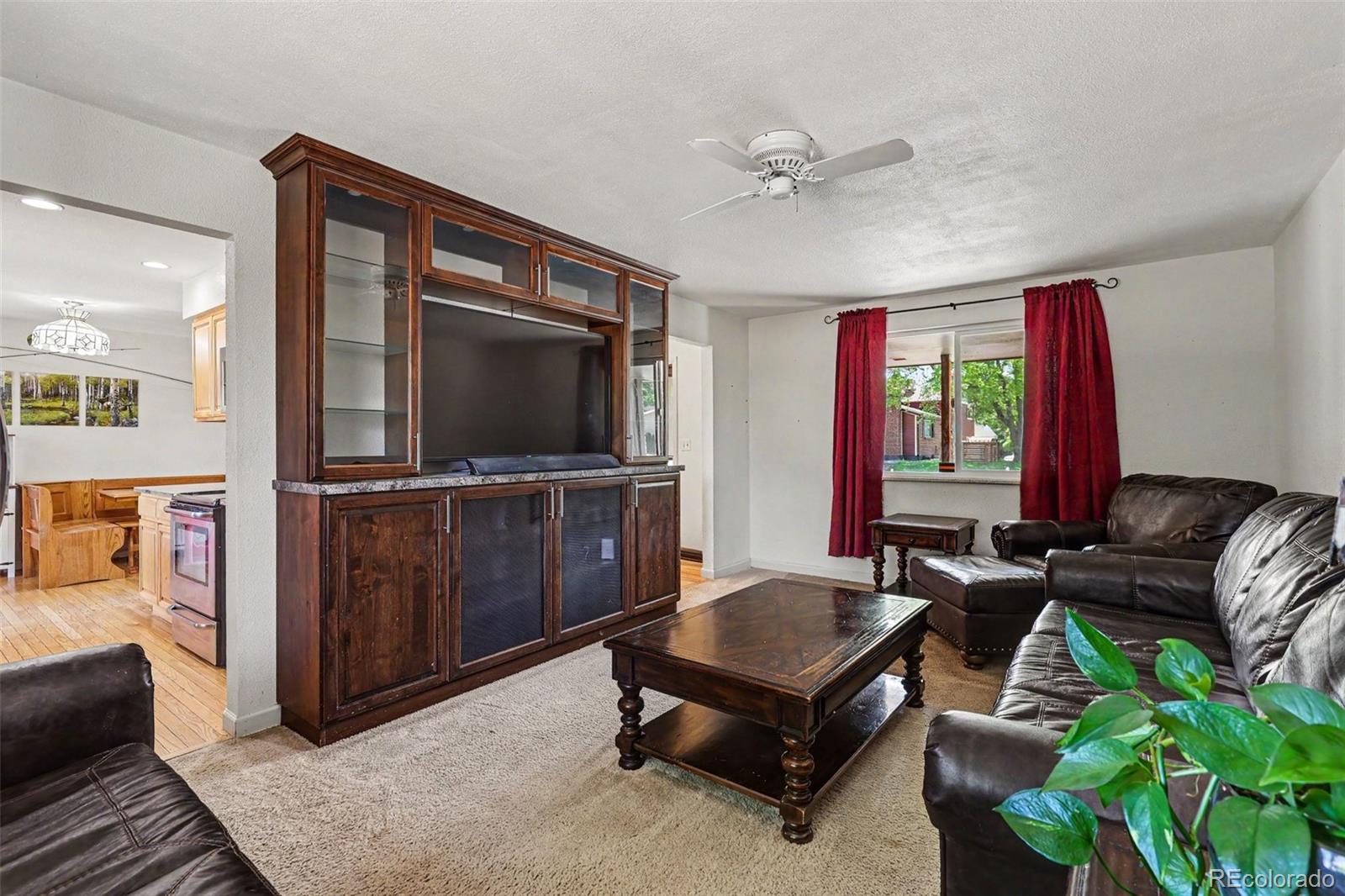 MLS Image #4 for 11873 w 71st avenue,arvada, Colorado