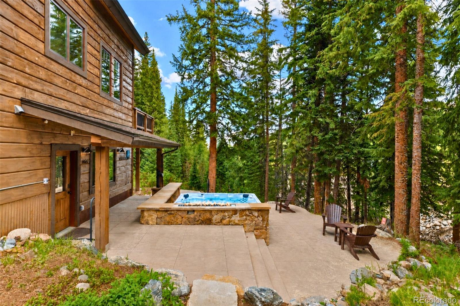 MLS Image #1 for 861  high point drive,breckenridge, Colorado