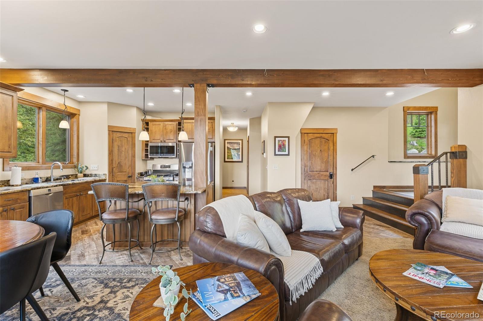MLS Image #11 for 861  high point drive,breckenridge, Colorado