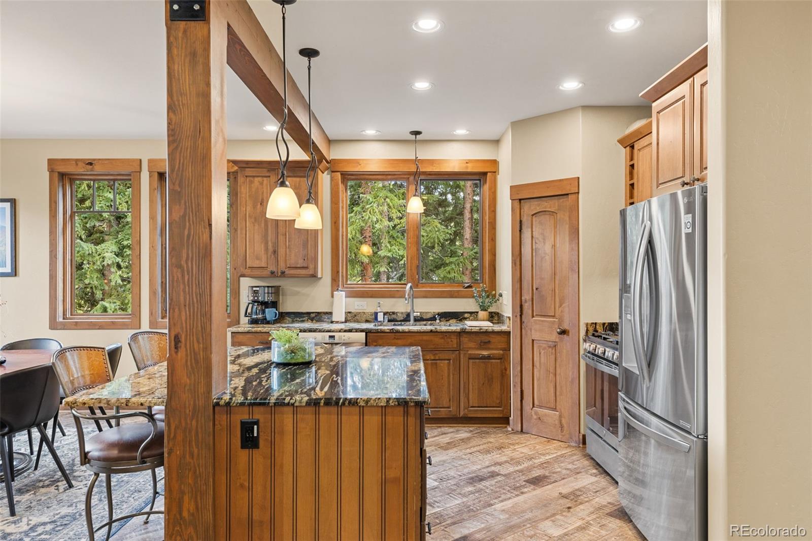 MLS Image #17 for 861  high point drive,breckenridge, Colorado