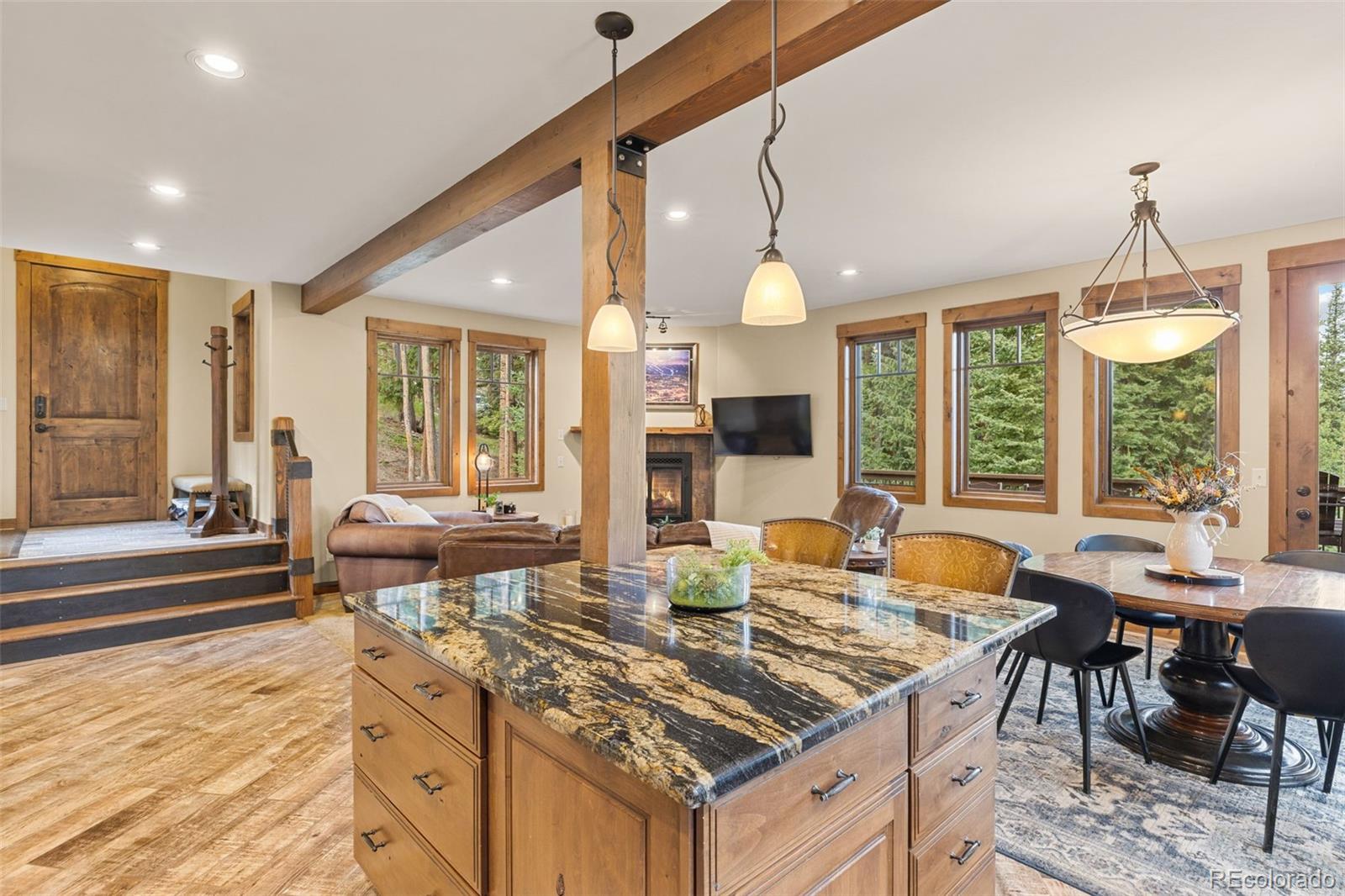 MLS Image #20 for 861  high point drive,breckenridge, Colorado