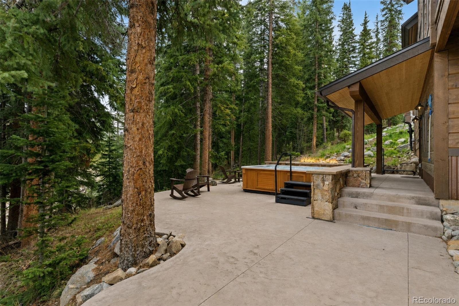 MLS Image #42 for 861  high point drive,breckenridge, Colorado