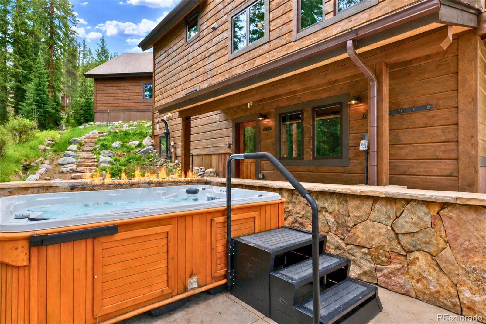 MLS Image #43 for 861  high point drive,breckenridge, Colorado