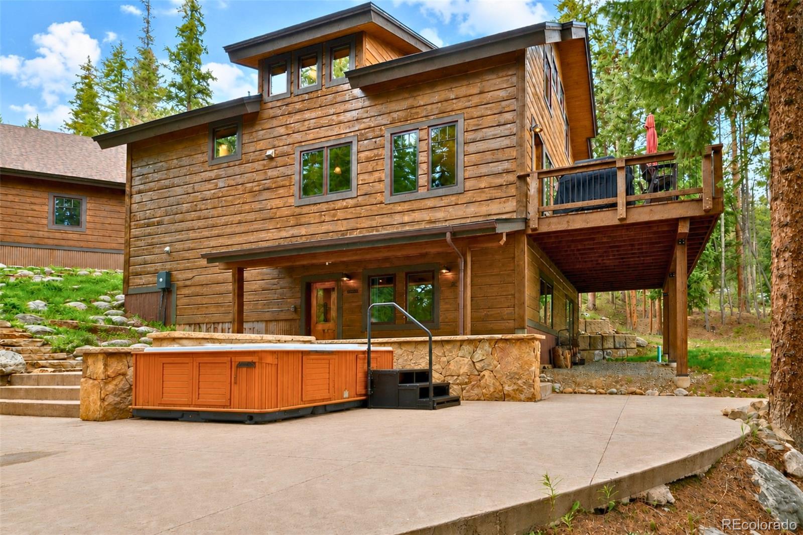 MLS Image #44 for 861  high point drive,breckenridge, Colorado