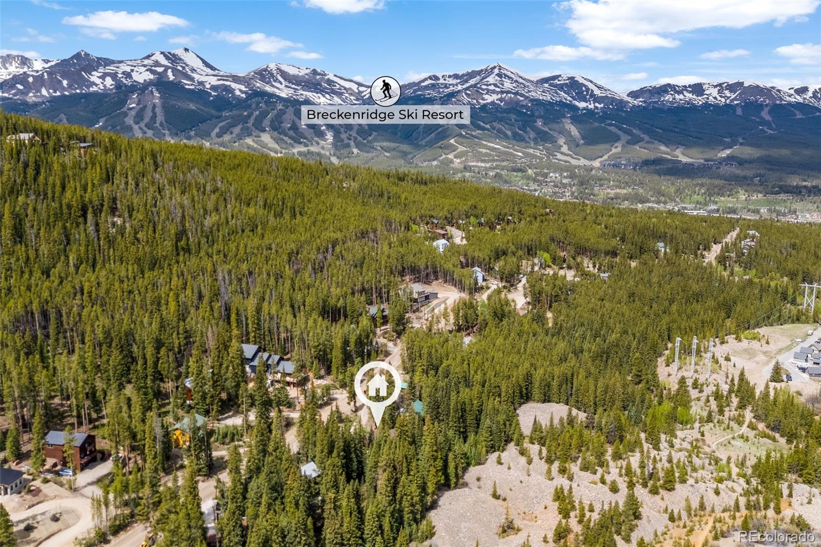 MLS Image #46 for 861  high point drive,breckenridge, Colorado