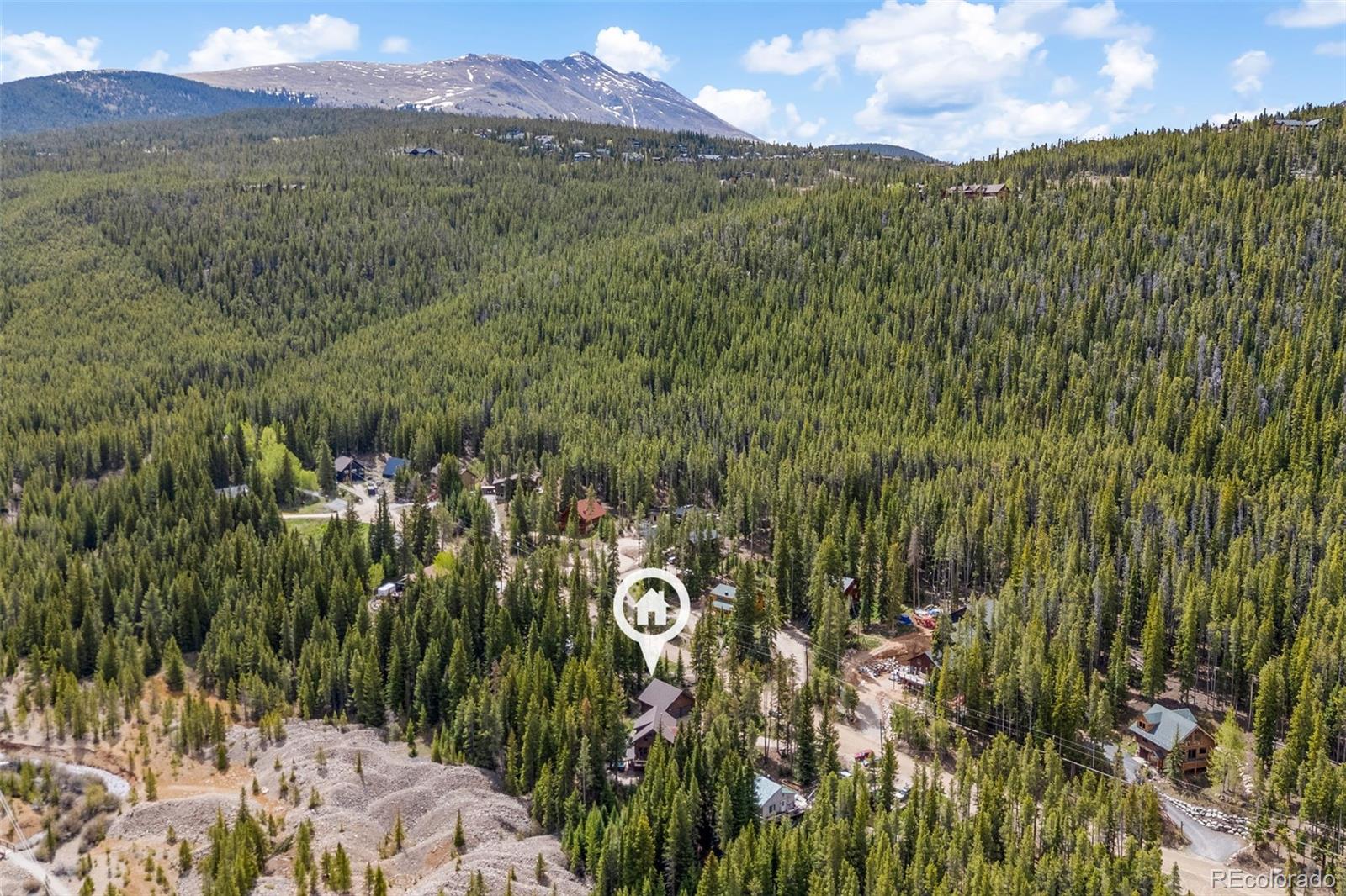 MLS Image #47 for 861  high point drive,breckenridge, Colorado