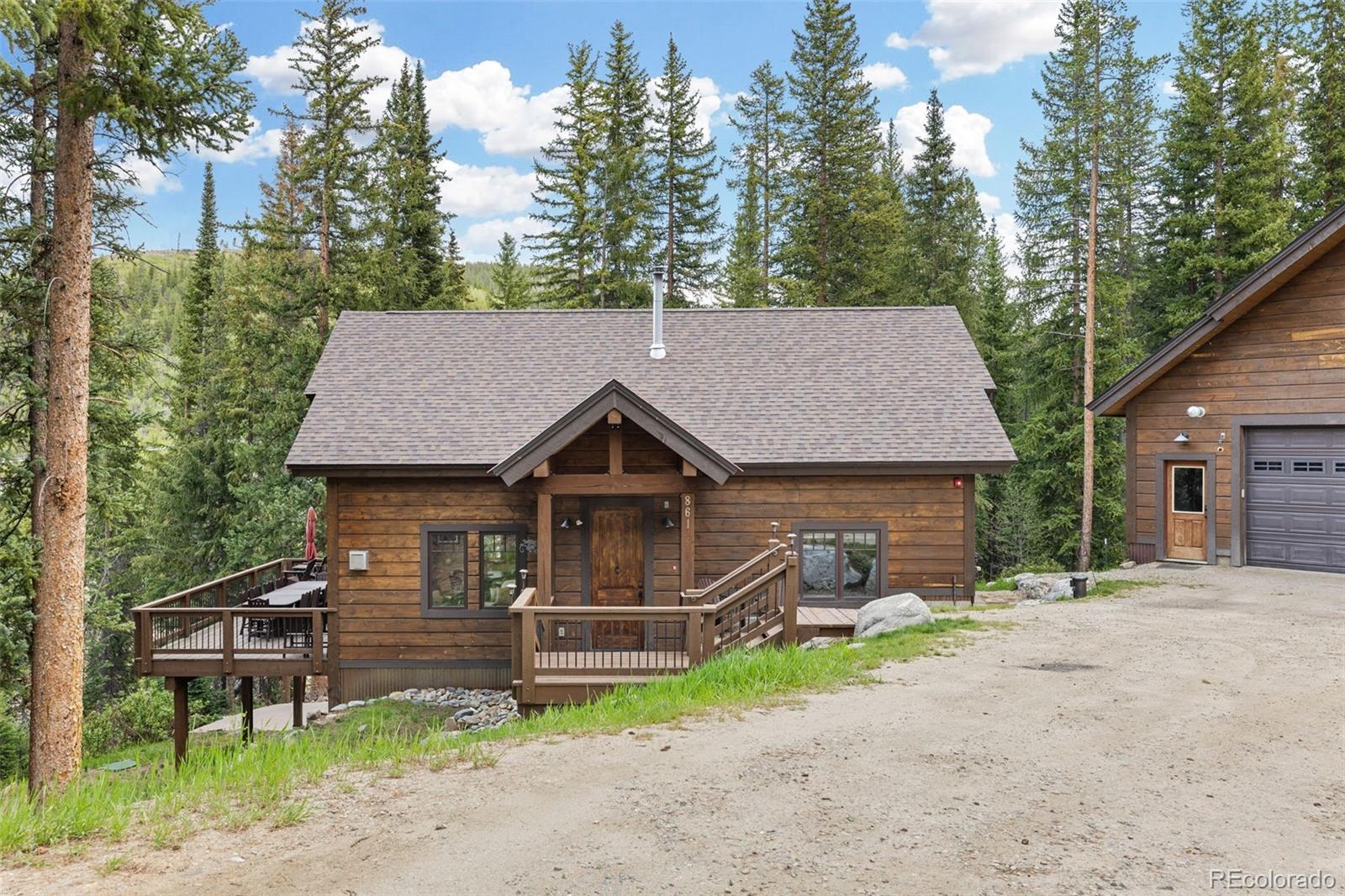 MLS Image #6 for 861  high point drive,breckenridge, Colorado