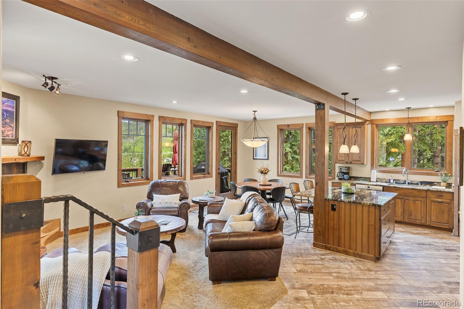 MLS Image #8 for 861  high point drive,breckenridge, Colorado