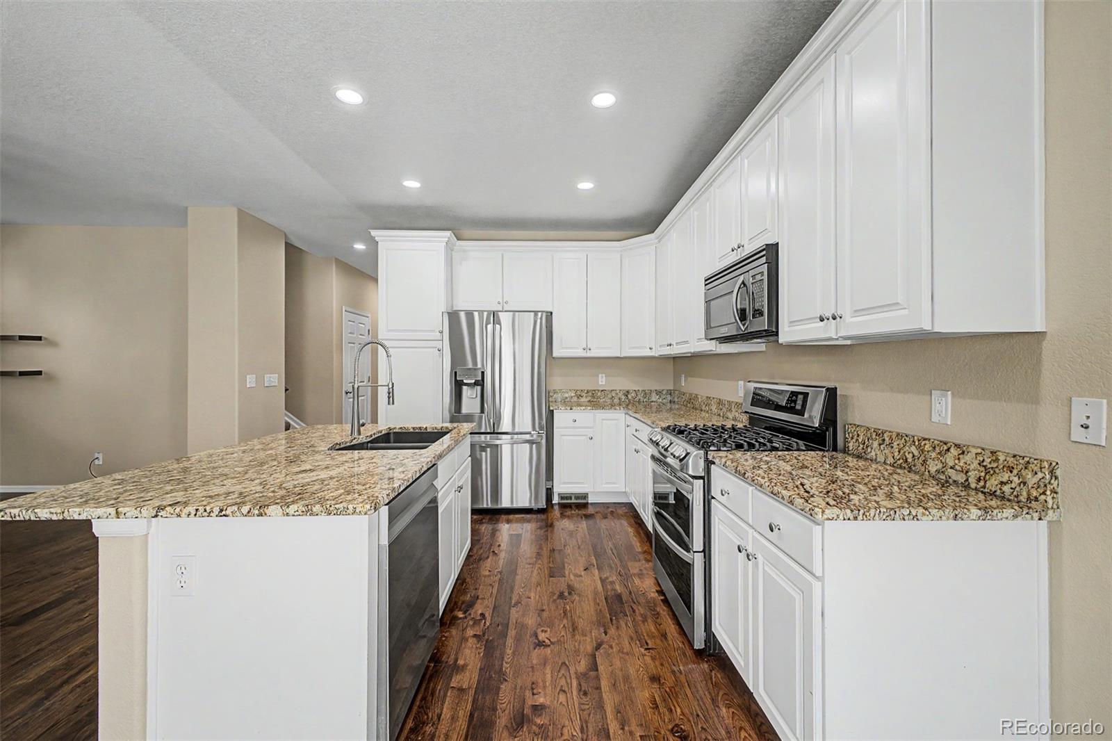 MLS Image #1 for 2845  night song way,castle rock, Colorado