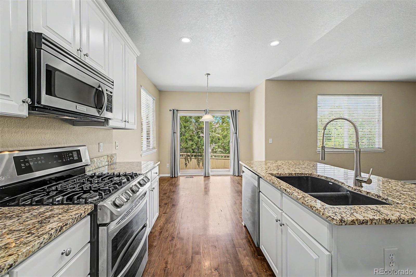 MLS Image #2 for 2845  night song way,castle rock, Colorado
