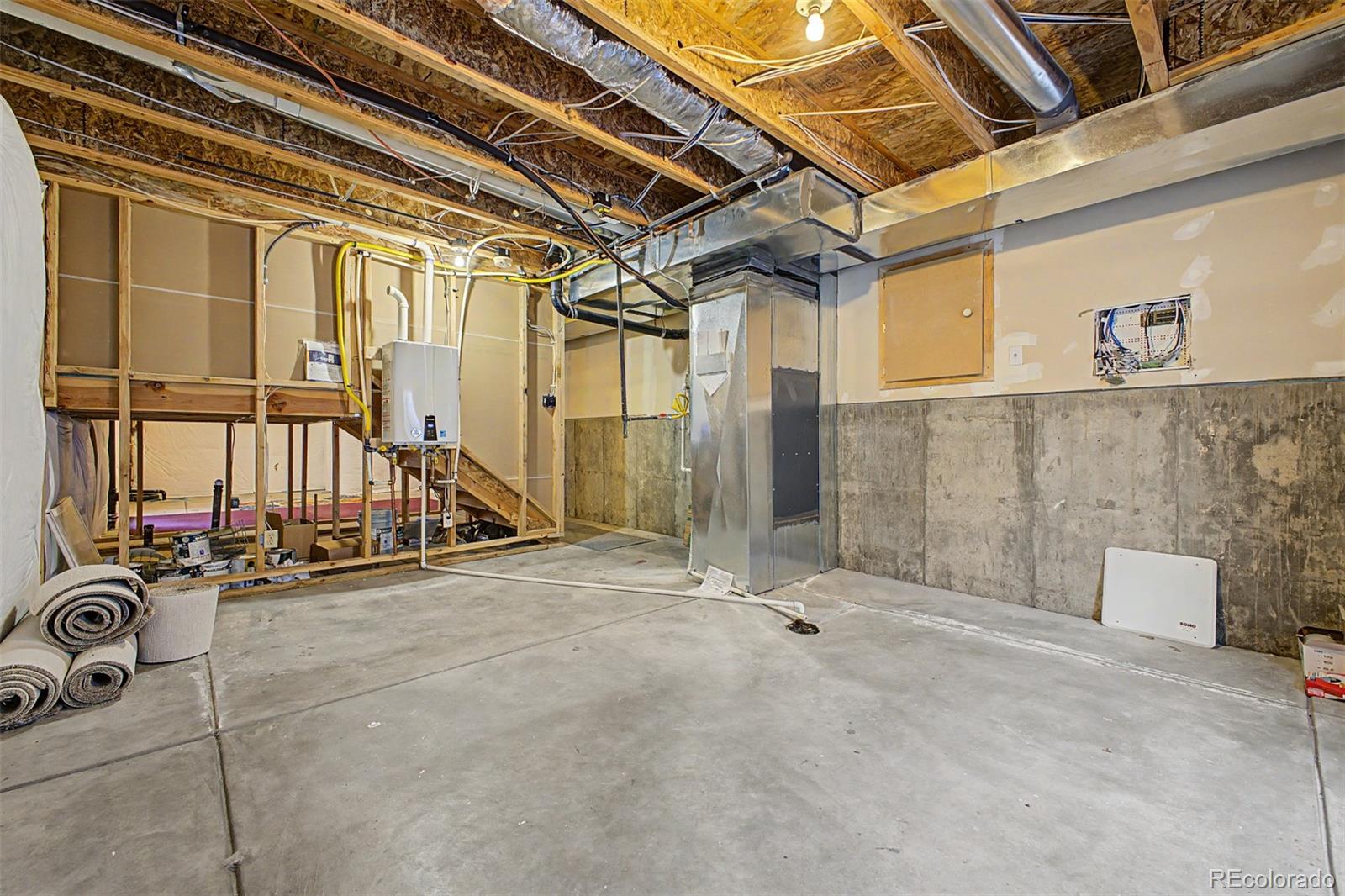 MLS Image #22 for 2845  night song way,castle rock, Colorado